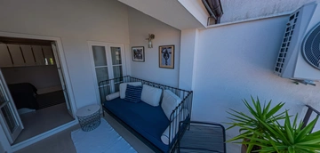 Traditional 2-Bedroom Vacation Home in Murter