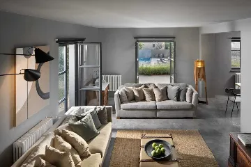 Radetići Villa with Private Pool for 12 Guests