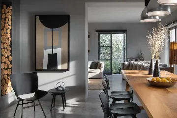 Radetići Villa with Private Pool for 12 Guests