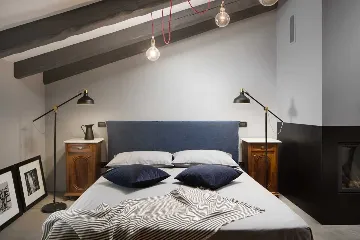 Radetići Villa with Private Pool for 12 Guests