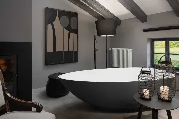 Radetići Villa with Private Pool for 12 Guests