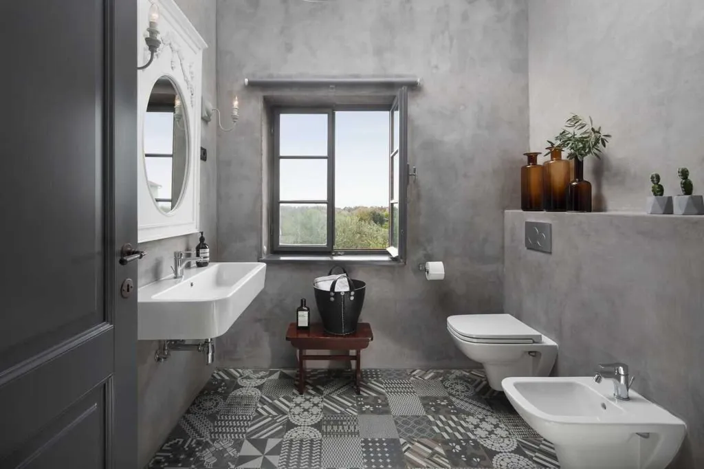 Radetići Villa with Private Pool for 12 Guests