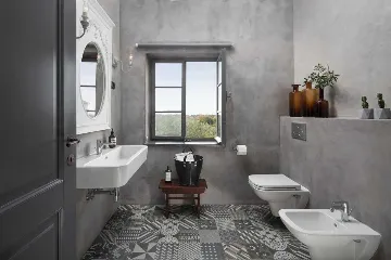 Radetići Villa with Private Pool for 12 Guests