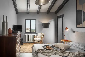 Radetići Villa with Private Pool for 12 Guests