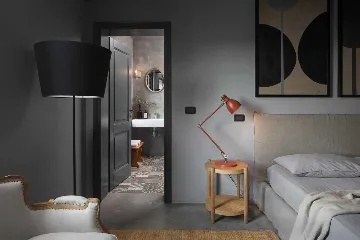 Radetići Villa with Private Pool for 12 Guests