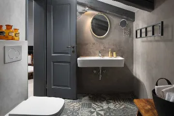 Radetići Villa with Private Pool for 12 Guests