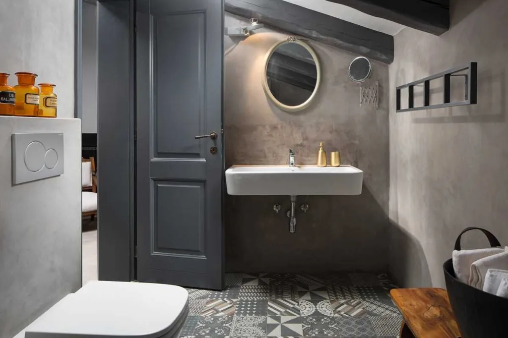 Radetići Villa with Private Pool for 12 Guests