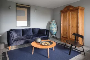 Radetići Villa with Private Pool for 12 Guests