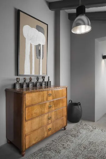 Radetići Villa with Private Pool for 12 Guests