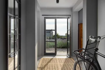 Radetići Villa with Private Pool for 12 Guests