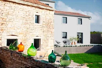 Radetići Villa with Private Pool for 12 Guests