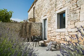 Radetići Villa with Private Pool for 12 Guests