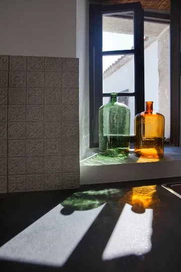 Courtyard Pool & Jacuzzi Villa in Radetići