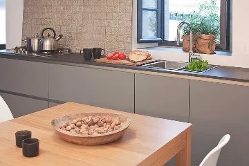 Courtyard Pool & Jacuzzi Villa in Radetići