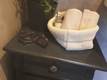 Courtyard Pool & Jacuzzi Villa in Radetići