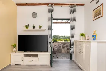 2-Bedroom Villa in Primošten Burnji for Up to 6