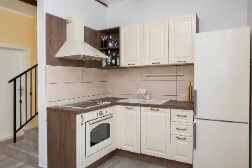 2-Bedroom Villa in Primošten Burnji for Up to 6