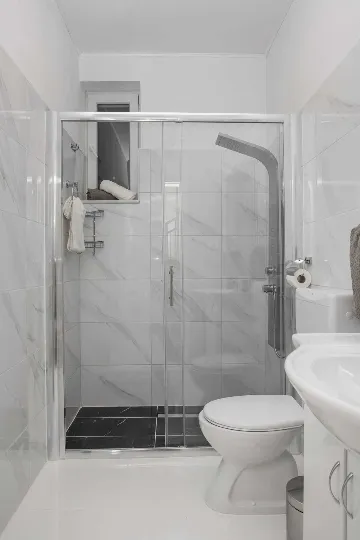 2-Bedroom Villa in Primošten Burnji for Up to 6