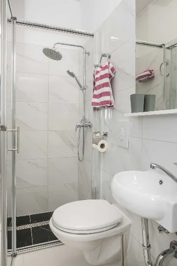 2-Bedroom Villa in Primošten Burnji for Up to 6