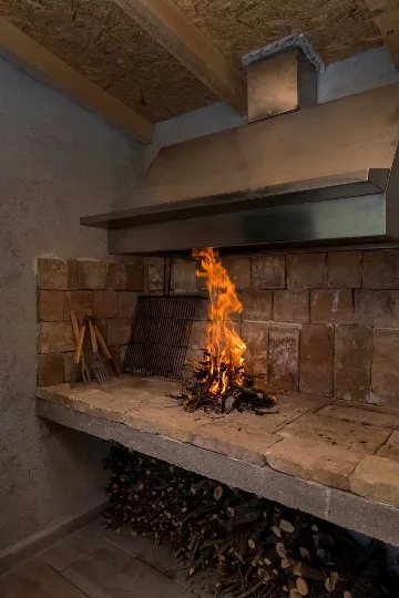 2-Bedroom Villa in Primošten Burnji for Up to 6