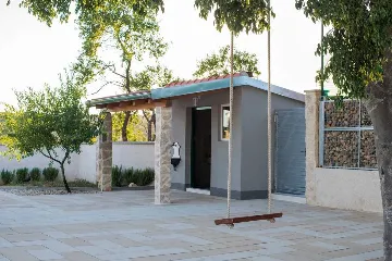 2-Bedroom Villa in Primošten Burnji for Up to 6