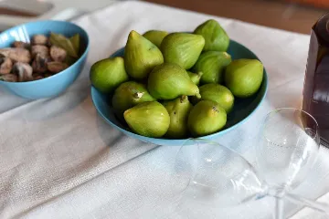 2-Bedroom Villa with Heated Pool in Sukošan