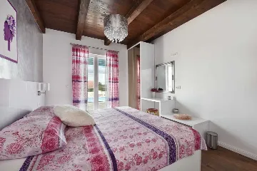 2-Bedroom Villa with Heated Pool in Sukošan