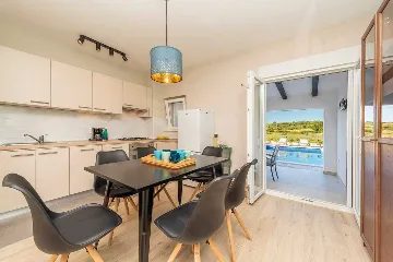 2-Bedroom Holiday House in Smoković for 6 Guests