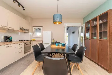 2-Bedroom Holiday House in Smoković for 6 Guests