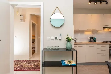 2-Bedroom Holiday House in Smoković for 6 Guests