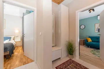 2-Bedroom Holiday House in Smoković for 6 Guests