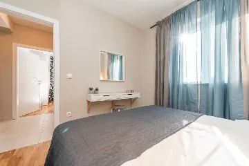 2-Bedroom Holiday House in Smoković for 6 Guests