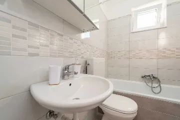 2-Bedroom Holiday House in Smoković for 6 Guests