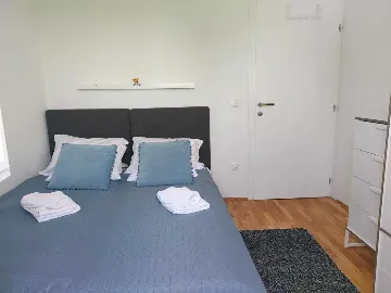 2-Bedroom Holiday House in Smoković for 6 Guests