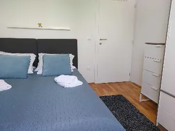 2-Bedroom Holiday House in Smoković for 6 Guests