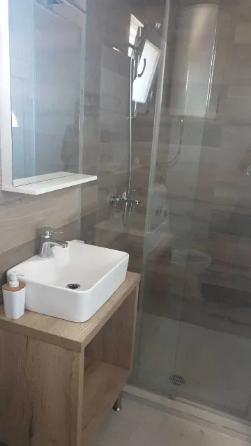 2-Bedroom Holiday House in Smoković for 6 Guests