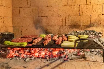 2-Bedroom Holiday House in Smoković for 6 Guests