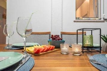 2-Bedroom Holiday House in Smoković for 6 Guests