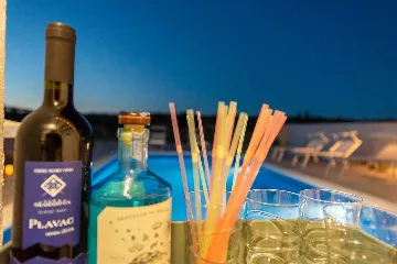 2-Bedroom Holiday House in Smoković for 6 Guests