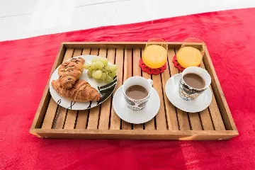 Modern Villa for 8 Guests in Vrsi, Croatia