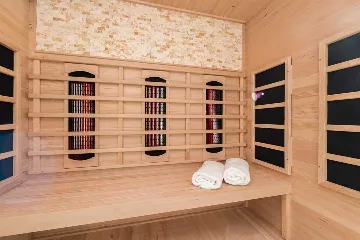 Modern Villa for 8 Guests in Vrsi, Croatia