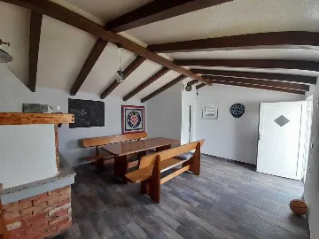 Modern Villa for 8 Guests in Vrsi, Croatia