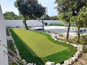 Modern Villa for 8 Guests in Vrsi, Croatia