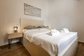 2-Bedroom Rustic Villa with Private Pool in Marina