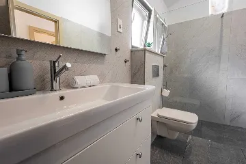 2-Bedroom Rustic Villa with Private Pool in Marina