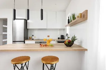 3-Bedroom Villa with Private Pool in Debeljak