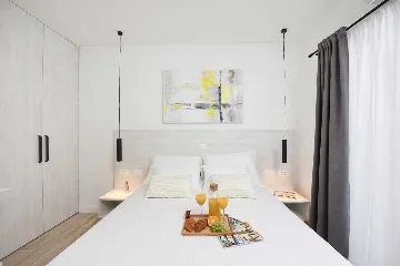 3-Bedroom Villa with Private Pool in Debeljak