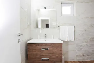 3-Bedroom Villa with Private Pool in Debeljak