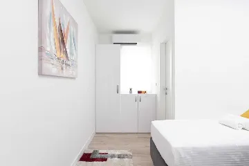 3-Bedroom Villa with Private Pool in Debeljak