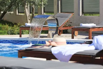 Debeljak 3-Bedroom Villa with Private Pool